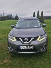 Nissan Rogue 2014 89tys przebiegu I właściciel