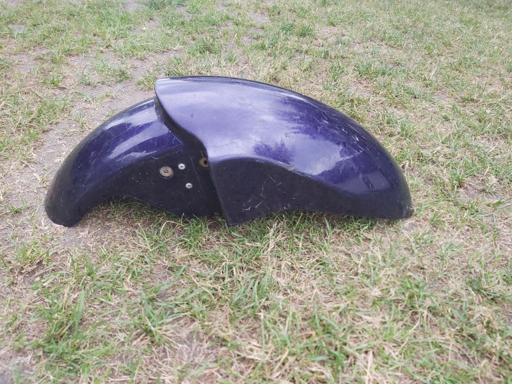 Kawasaki zz-r250 blotnik przód