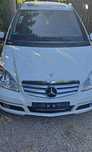 Mercedes-Benz Klasa A Mercedes Benz 1,7