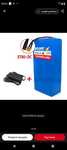 Bateria 48 v 30A i