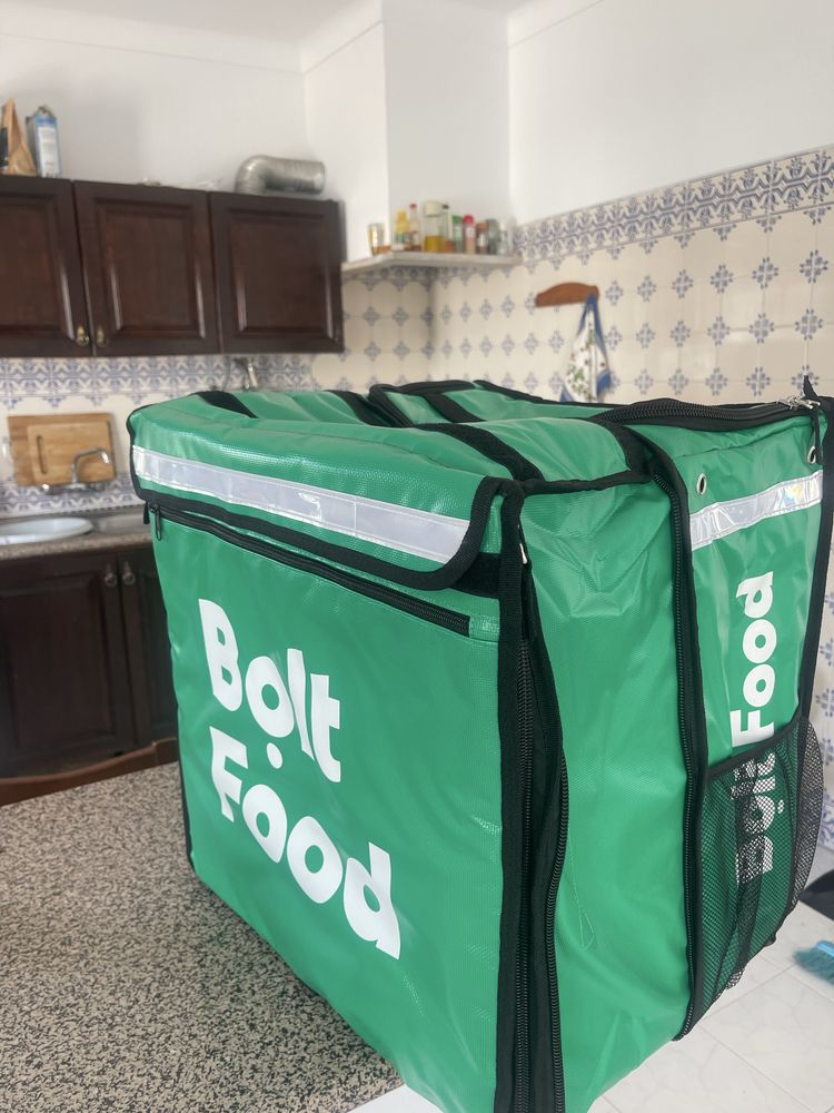 Mala da bolt food