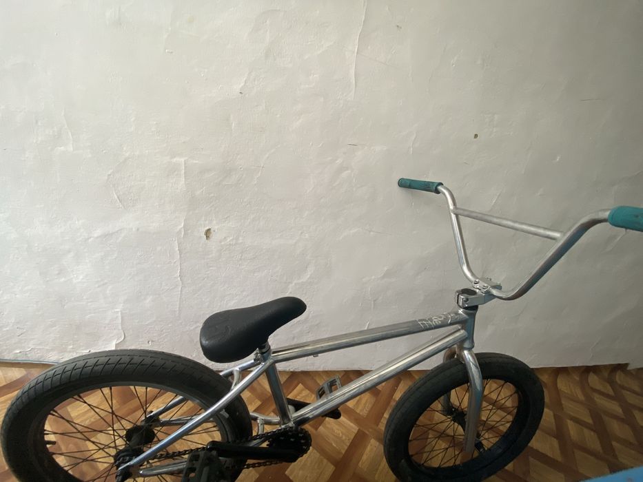 BMX cult 21’.