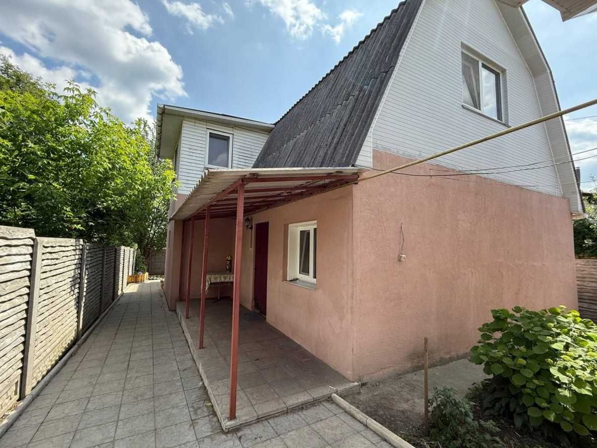 Продаж двох будинків 88,5м2+16,3м2 на 12 сотках, вул.Яблунська. ID:287