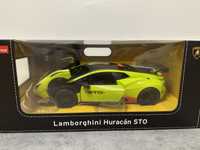 Автомобіль на дистанційному управлінні Lamborghini Huracan STO