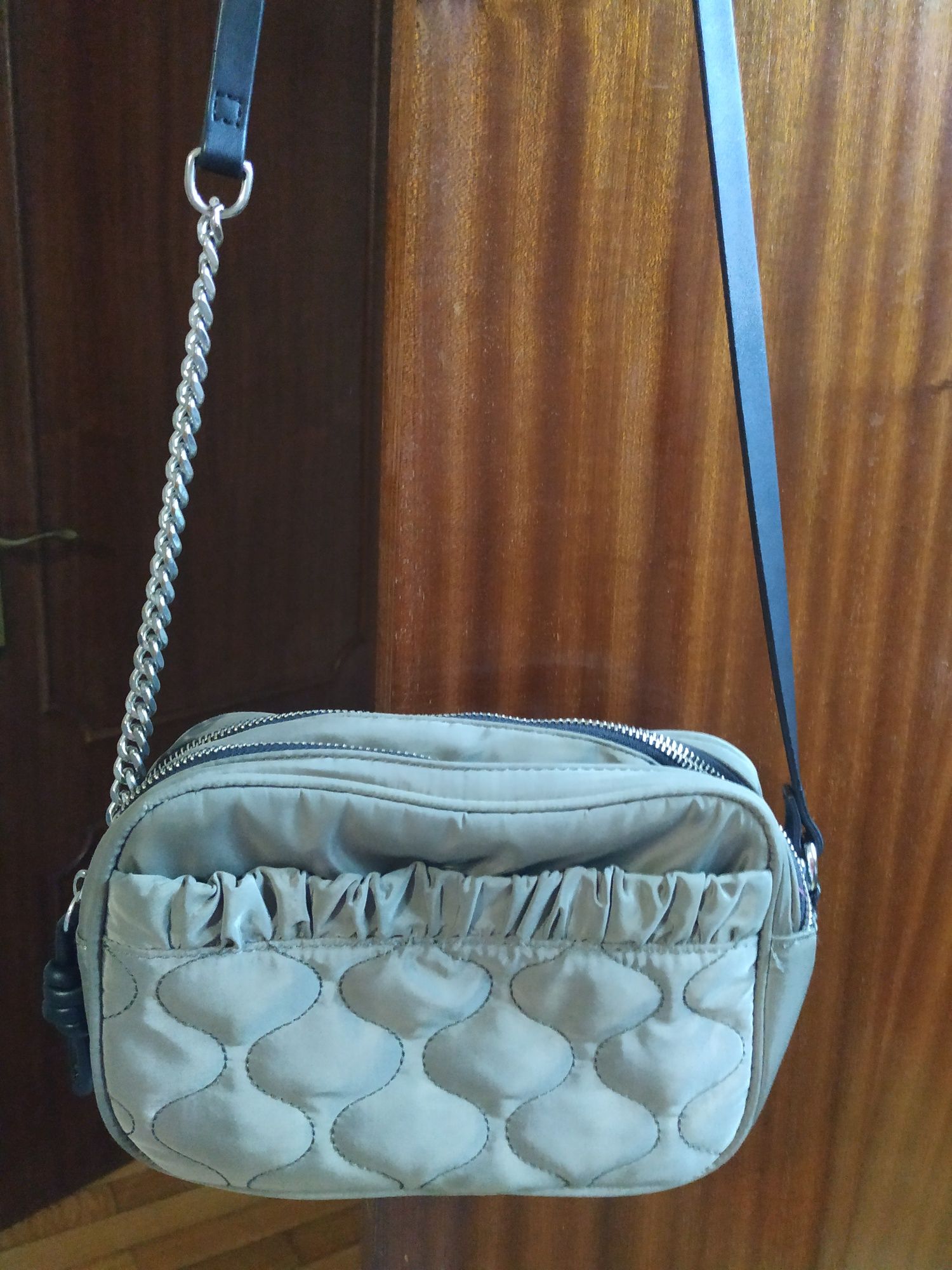 Bolsa Parfois a bom preço