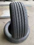 Pneus 205/50/17 Continental EcoContact 6