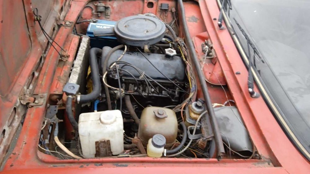 Продам  Лада  Ваз 2101 Газ бензин