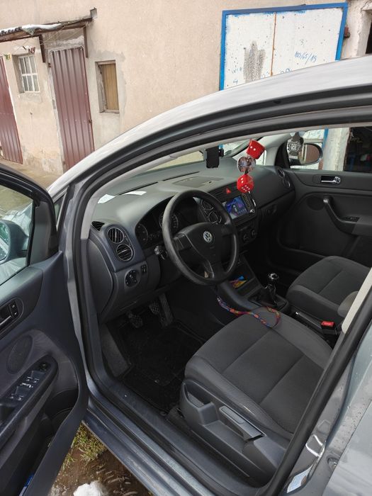 Sprzedam VW Golf Plus