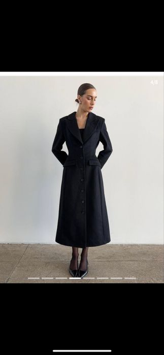 Пальто rikkyhype