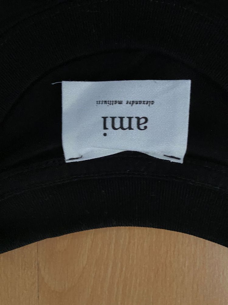 T-shirt Ami Paris