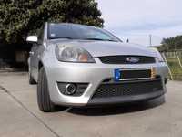 Ford Fiesta 1.2 Gasolina Em muito bom estado