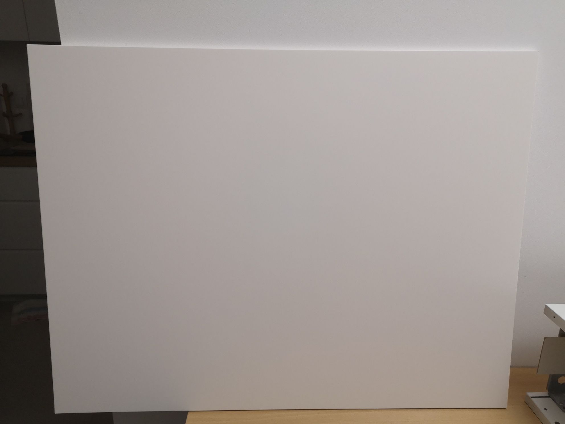 FORBATTRA
Panel maskujący ikea, matowy biały, 62x80 cm