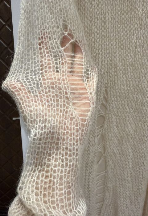 Сукня ZARA мохер на підкладкі