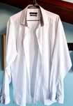 Vendo Lote três Camisa Elegantes de Grande Qualidade por dez euros