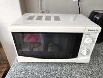 Microondas electricCo