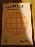 Geografia repetytorium maturalne