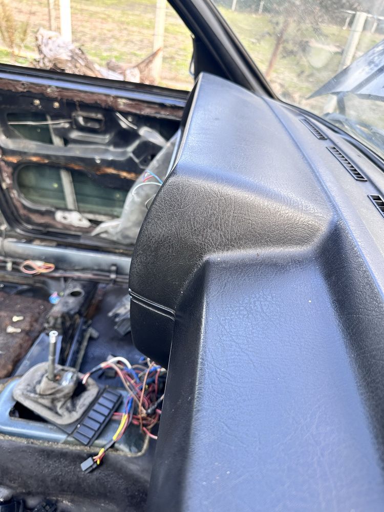 Motor 1.6 gtd, tablier, jantes golf 2 peças