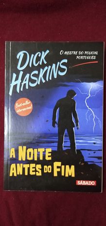 Livros Dick Haskins