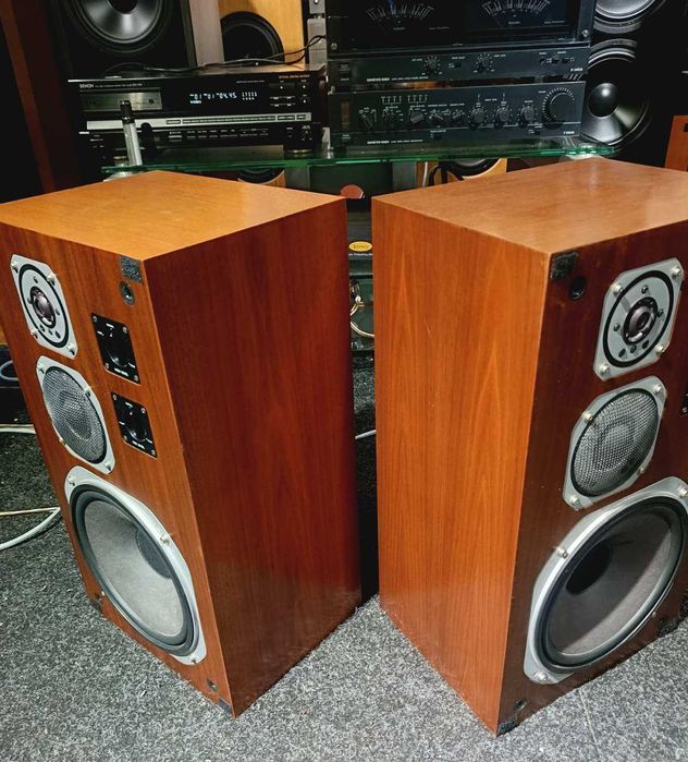 Yamaha NS-670 супер стан Vintage