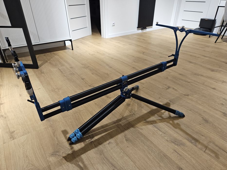 Stojak Meccanica Vadese