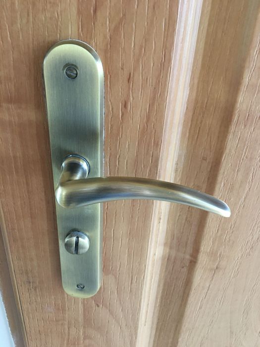 Drzwi wewn. PORTA 4szt komplet