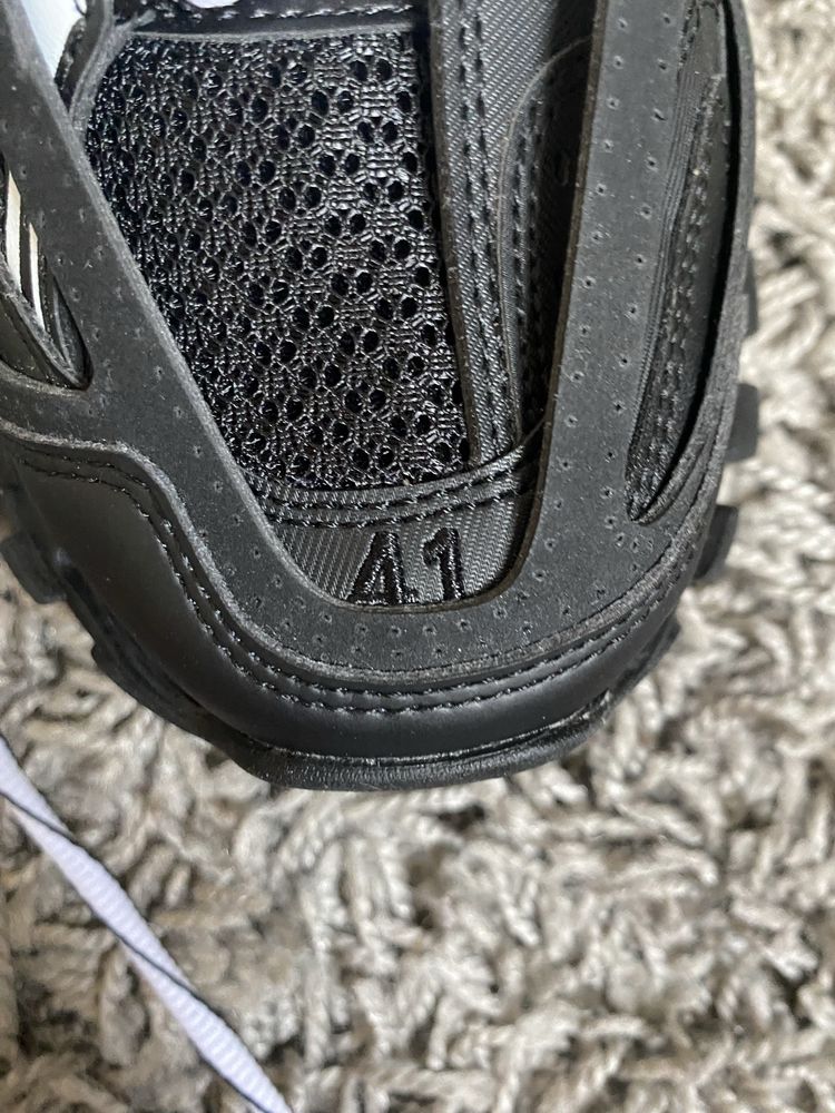 Buty balenciaga track