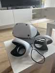 PS5 VR2 stan idealny
