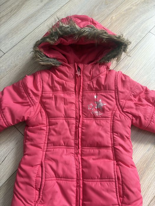 Kurtka zimowa 5.10.15