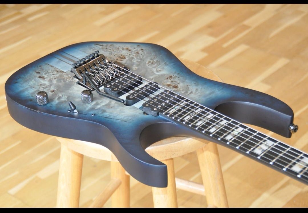 Ibanez RGT1270PB-CTF