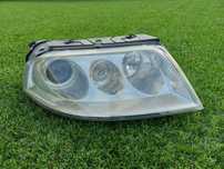 Farol Esquerdo VW PASSAT B5 00-05