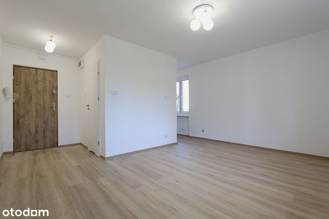 Kawalerka 24 m2 GRUNWALD