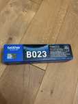 Toner brother TNB023 nowy