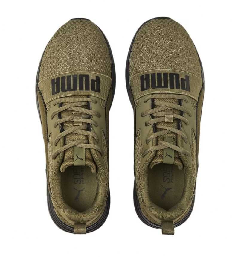 BUTY PUMA Wired Run Pure Khaki 42 i 42.5
