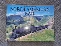 Album „The History of North American Rail”, Christopher Chant, Lp. 85