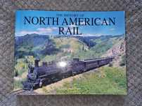Album „The History of North American Rail”, Christopher Chant, Lp. 85