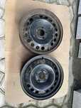 Диски Opel Astra H r16 5x110