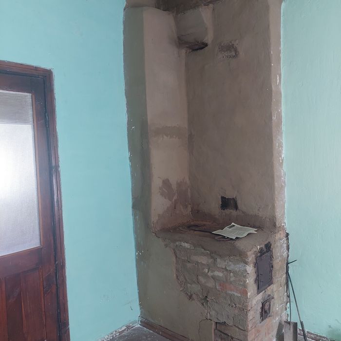 Продаж 3-кімнатного будинку з гаражем