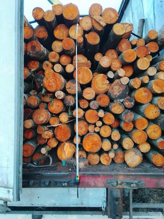 Дрова 2 м ольха береза опт