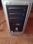Desktop quad Core