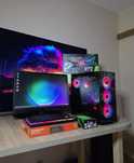Zestaw,RTX2060,i7,144hz, SSD 512gb, ddr4 32gb