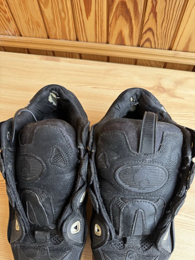 osiris d3 осирисы