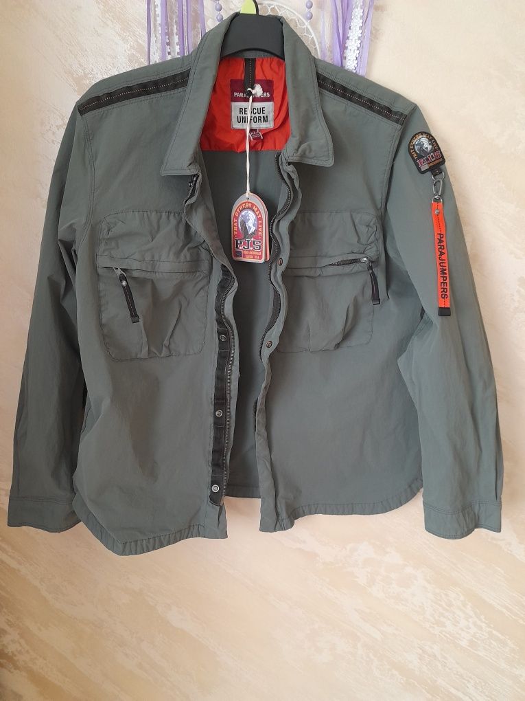 Parajumpers Kurtka