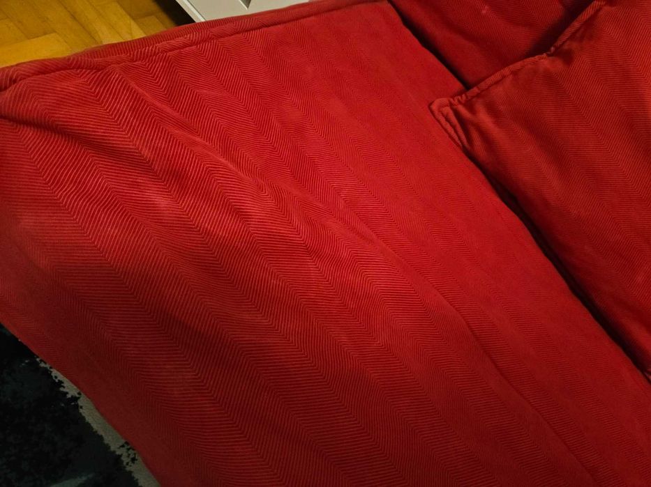 Narzuta, kapa, pokrowiec do sofy Ikea Beddinge