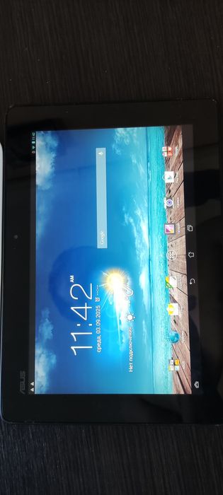 Планшет асус asus ME302C 16 g