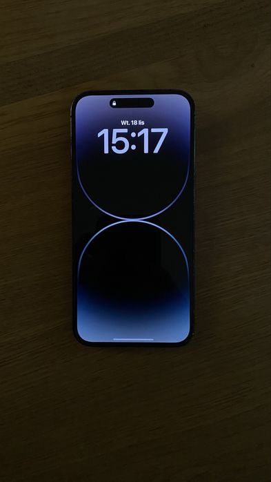 Iphone 14 pro max 256 gb czarny