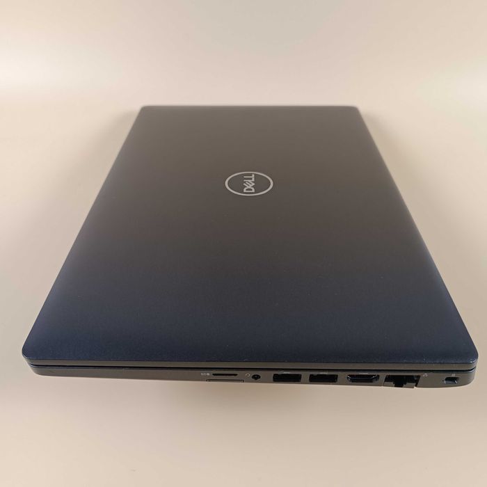 Dell Latitude 5401 i5-9400H/8Гб/NVMe 256Гб/14"/FHD IPS/АКБ 3.5г+