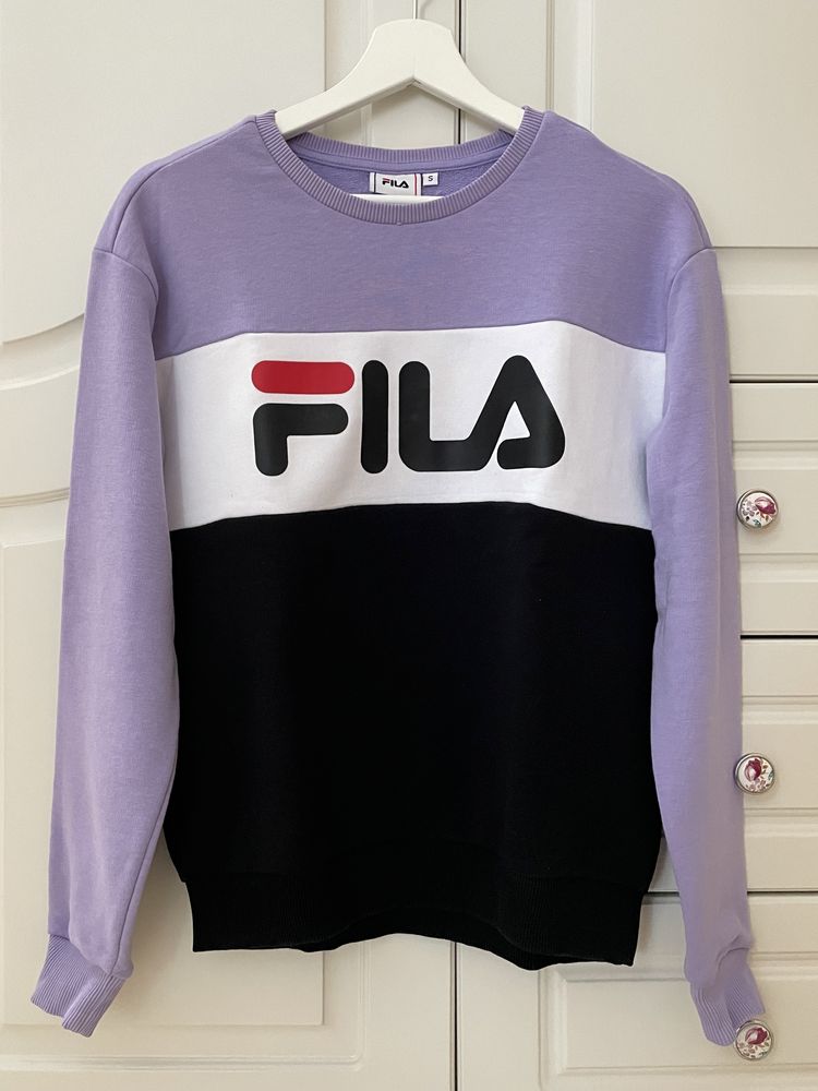 Bluza fila oryginalna