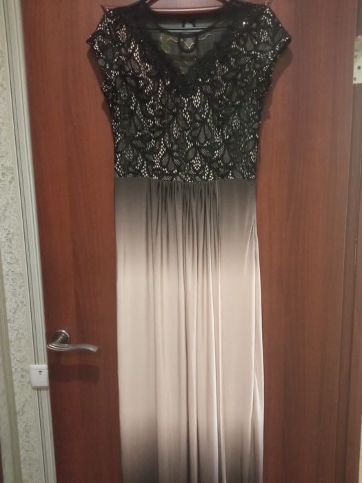Гарна Вечірня сукня