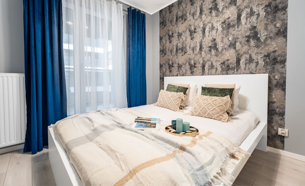 PureRenta.pl Wrocław zaprasza | apartamenty na doby