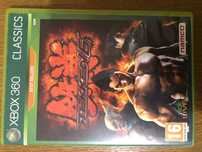 GRA TEKKEN 6 na konsolę Xbox 360